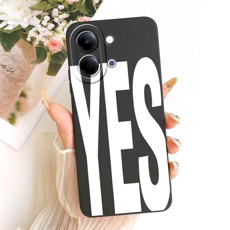 For vivo Y05 4G Case Fashion Colorful Flower Cartoon Silicone Back Cover For Vivo Y11D VIVO Y05 4G Bumper Phone Cases Fundas