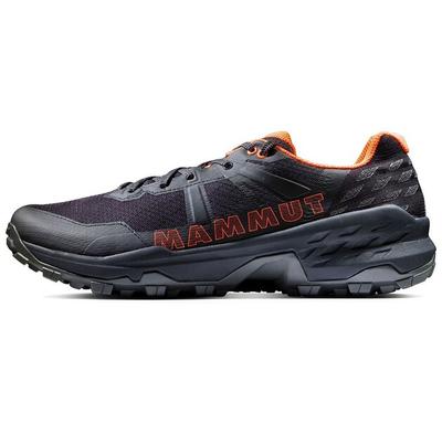 Mammut Sertig II Low Goretex ботинки трекинговые