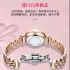Водонепроницаемые женские часы Ультратонкие Повседневные Кварцевые часы