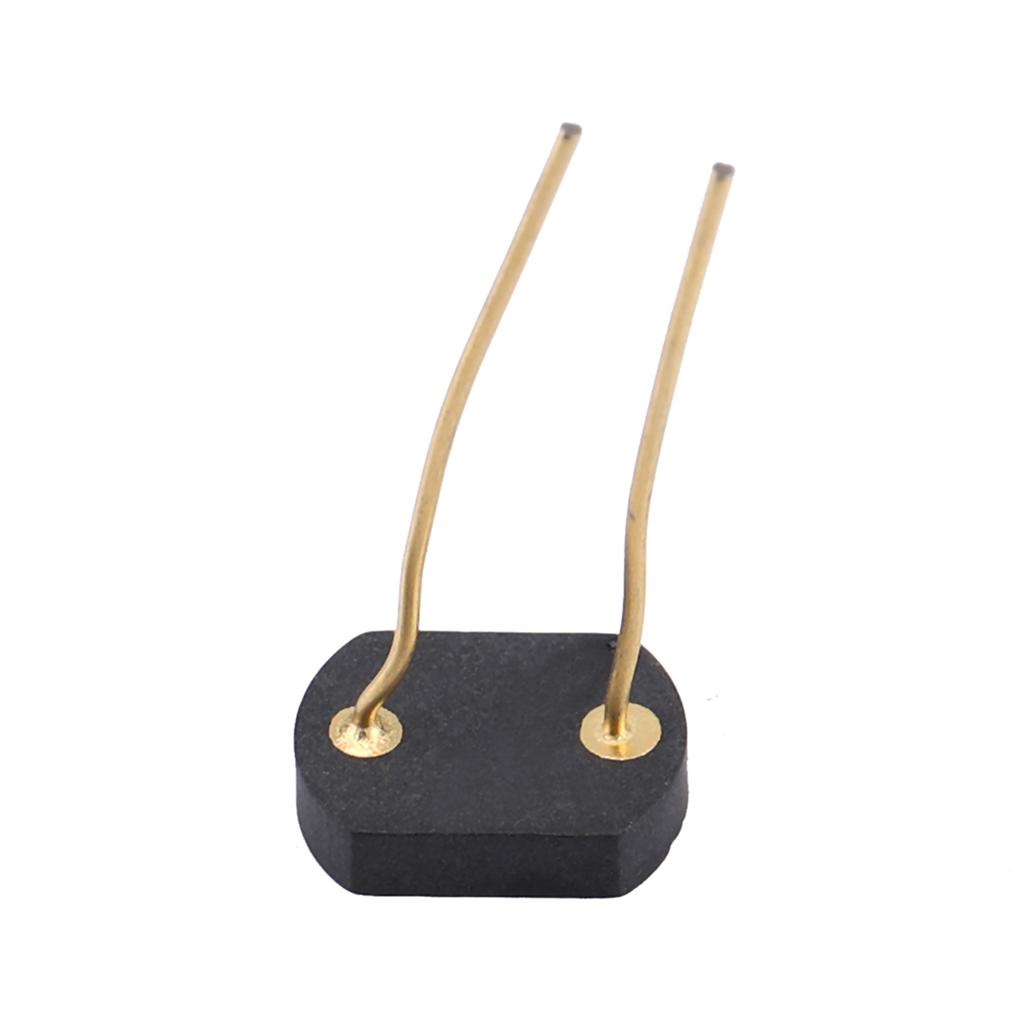 2DU3 Silicon Photodiode Visible Light Detector Silicon Photocell Photoresistor