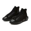 All Star Disrupt CX High 'Triple Black' 168582C