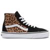 Vans Sk8-Hi Tapered Animalier Унисекс Черный VN0009QPBLK