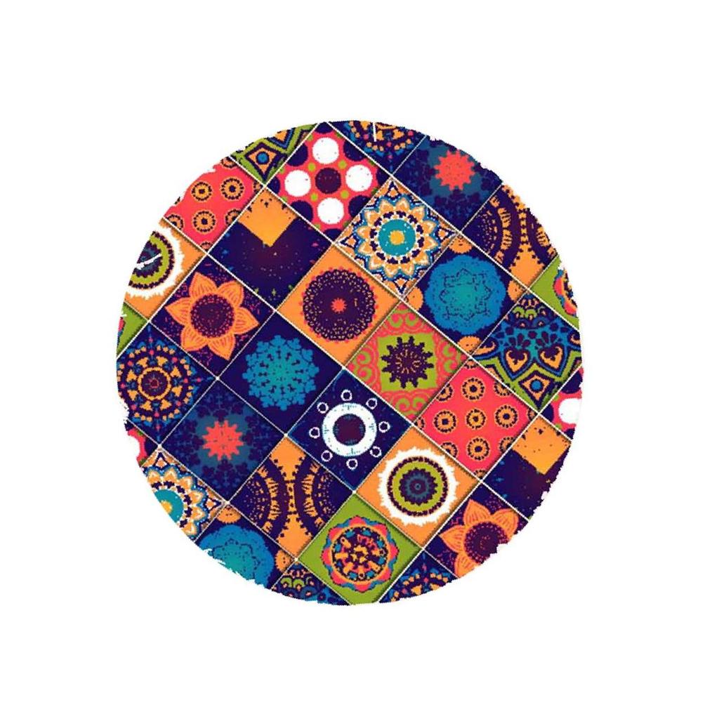 Скатерти с водонепроницаемой подкладкой и эластичной кромкой на подкладке