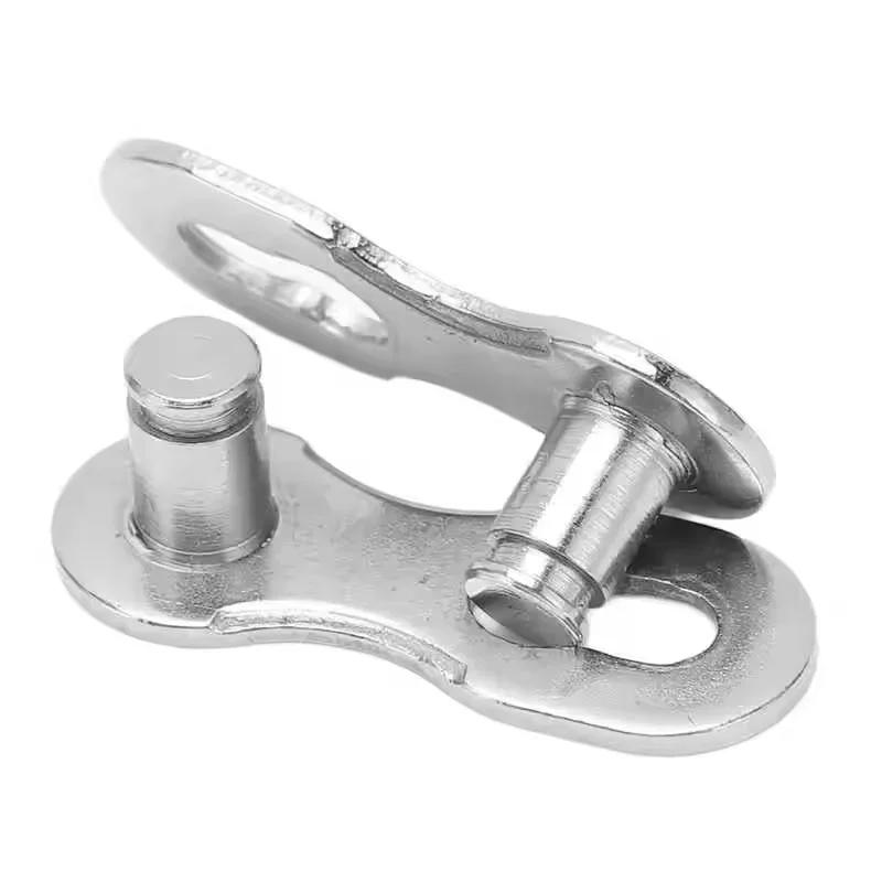 5 пар 1/6/7/8/9/10/11/12 скоростной велосипедный соединительный замок цепи быстроразъемная пряжка для шоссейного велосипеда соединительная пряжка мастер велосипедные детали