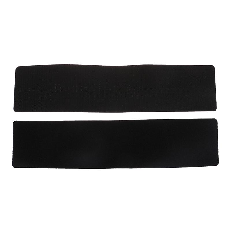 2 шт./комплект держатель номерного знака клейкий безрамный черный всепогодный держатель номерного знака для транспортных средств/автомобилей/внедорожников аксессуары