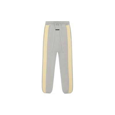 X Fear Of God Athletics Pants Sesame Unisex Bottoms Tan IS8761