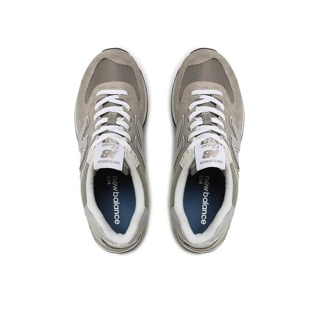 Кроссовки New Balance ML574EVG