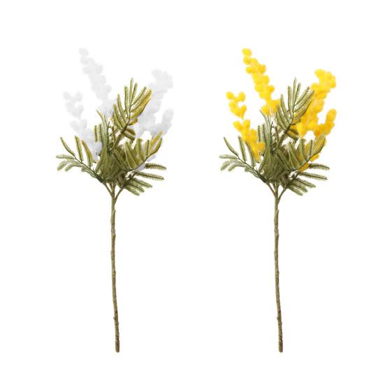 Искусственный цветок, детальный, не выцветающий, привлекательный, украшение для дома, декор для рабочего стола, декоративная форма против падения, имитация растения, домашний орнамент