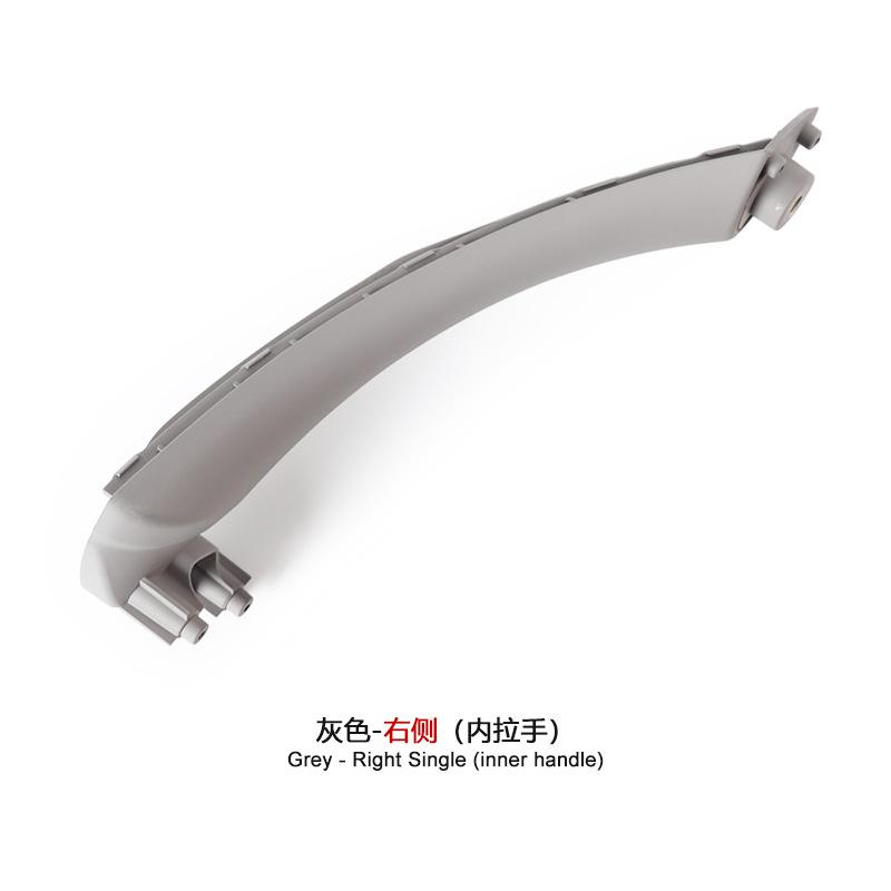 Suitable for Left Right Interior Passenger Door Pull Handle Replacement for BMW 3S E90 E91 E92 318 320 325 330 335 51417230849 51417230850