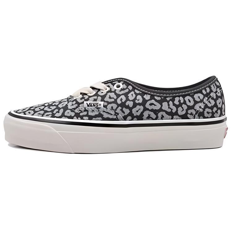 Vans Mte Аутентичное Переиздание 44 'Черно-Белый' VN000CT71XM