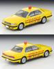 Tomica Limited Vintage Neo Nissan Laurel Training Car Yellow 92 Year Finished Product 316886 1/64 LV-N260a