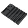 4PCS Multifunction Multifunction Nail Brush Rack  DIY Nail Painting Auxiliary Accessory