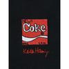 Uniqlo Футболка с коротким рукавом KeiTh X Coke UT Graphic B