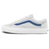 Кроссовки унисекс Style 36 True Blue White True-White VN0A54F6A6C