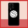 Спортивный чехол для волейбола для Samsung Galaxy M11 M31 M14 M34 M54 M12 M32 M52 M15 M13 M06 M16 M36 M56 M53 M35 M55