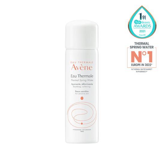 Avene Термальная вода 50мл