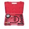 VidaXL Diesel Engine Compression Tester Kit 17 Pcs