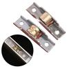 10PCS Window Pulley Sliding Door Roller Cabinet Caster Wheel Wardrobe Aluminum Alloy Window Screen Pulley Furniture Hardware