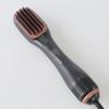 Multi-Function Electric Styling Tool: Hair Dryer, Hot Air Comb, Curler