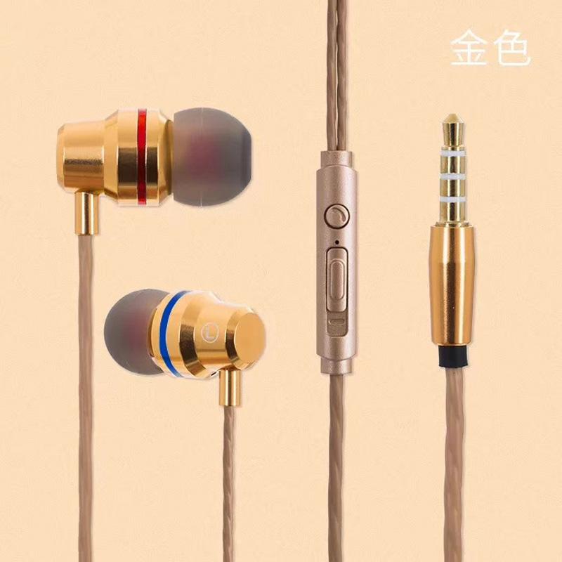 3.5mm Jack Earphone For Huawei Honor 10 9 Lite 8 7 7A 7X 7C 7S 6 10 6X 6A 6C Pro 5C 5A 5X 4C Earphones Earpiece Earbud Headset