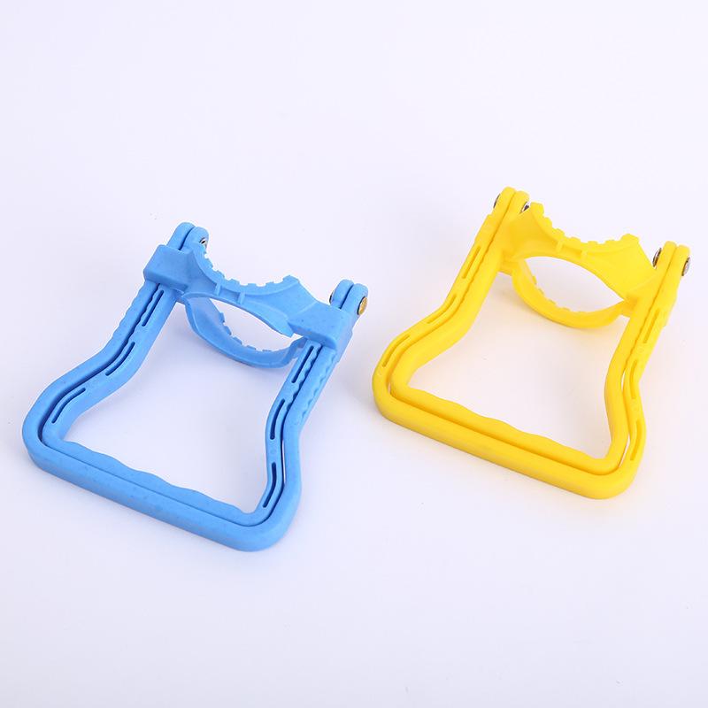 Large Water Jug Lifter with Thickened Handle for Bottled Purified and Mineral Water