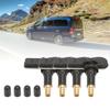 4 шт. Датчики RDKS TPMS для V-Class Viano W639 Vito Marco Polo W447 EQV Metris, Датчик давления в шинах A4479050500 A4479051704