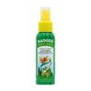 Anti-Bug Shake & Spray Plant-Powered Mosquito Repellent, 2.7 Fl Oz