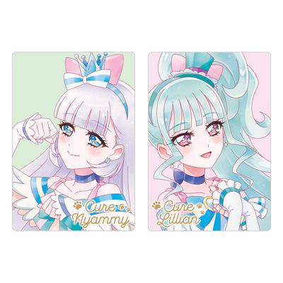 Сладости – Конфеты