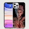 Чехол для телефона Love And Deepspace Sylus для iPhone 18 17 Air 16 15 Plus 11 14 Pro Max 13 Mini 12 7 8 + SE Художественный узор Индивидуальная крышка