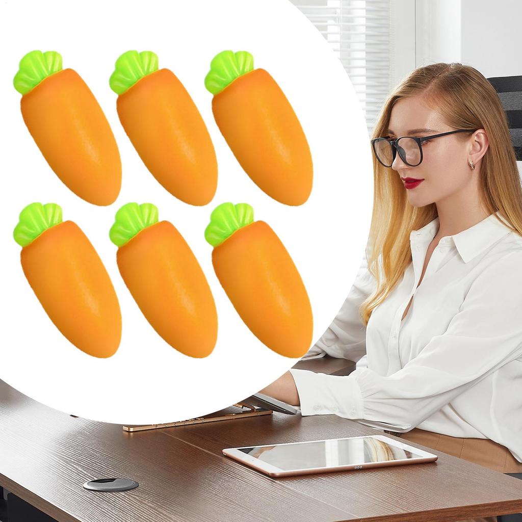 Беруши для шумоподавления 6 штук мягкие многоразовые для защиты слуха беруши многоразовые водонепроницаемые наушники звукоизолирующие мягкие