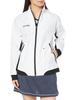Куртка Рубашка Белая M [YONEX] Разминка (Подходящий стиль) Женский (011)
