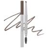 Rom&Hanall Flat Eyebrow Auto Pencil 0.17g, C2 Gray Stope, 1 Pc.
