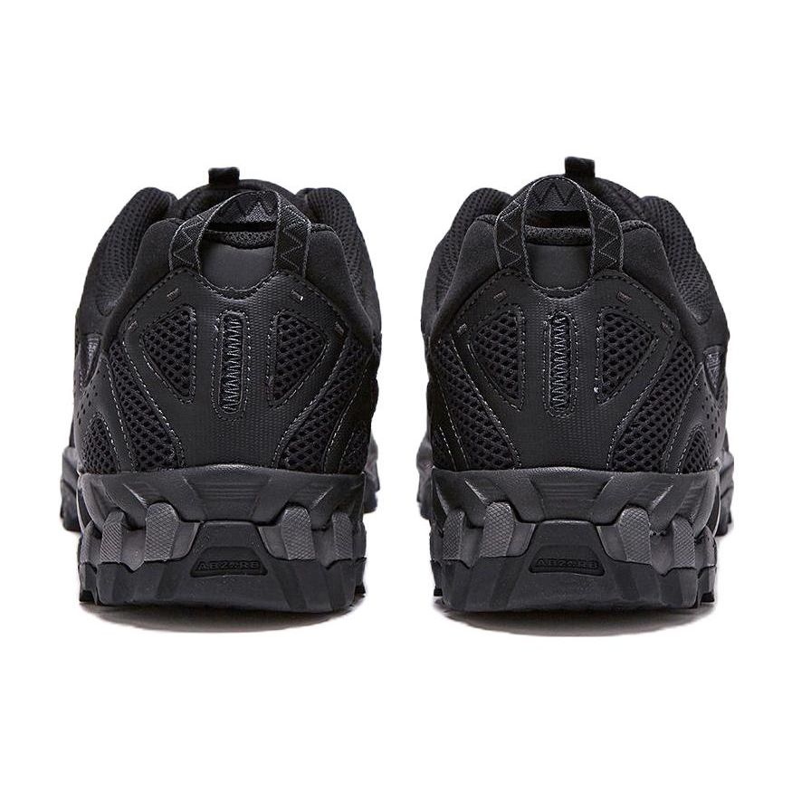 New Balance Унисекс 610 Черный Фантом Магнит Классические Ретро Амортизирующие Нескользящие Низкие Повседневные Кроссовки ML610TBB