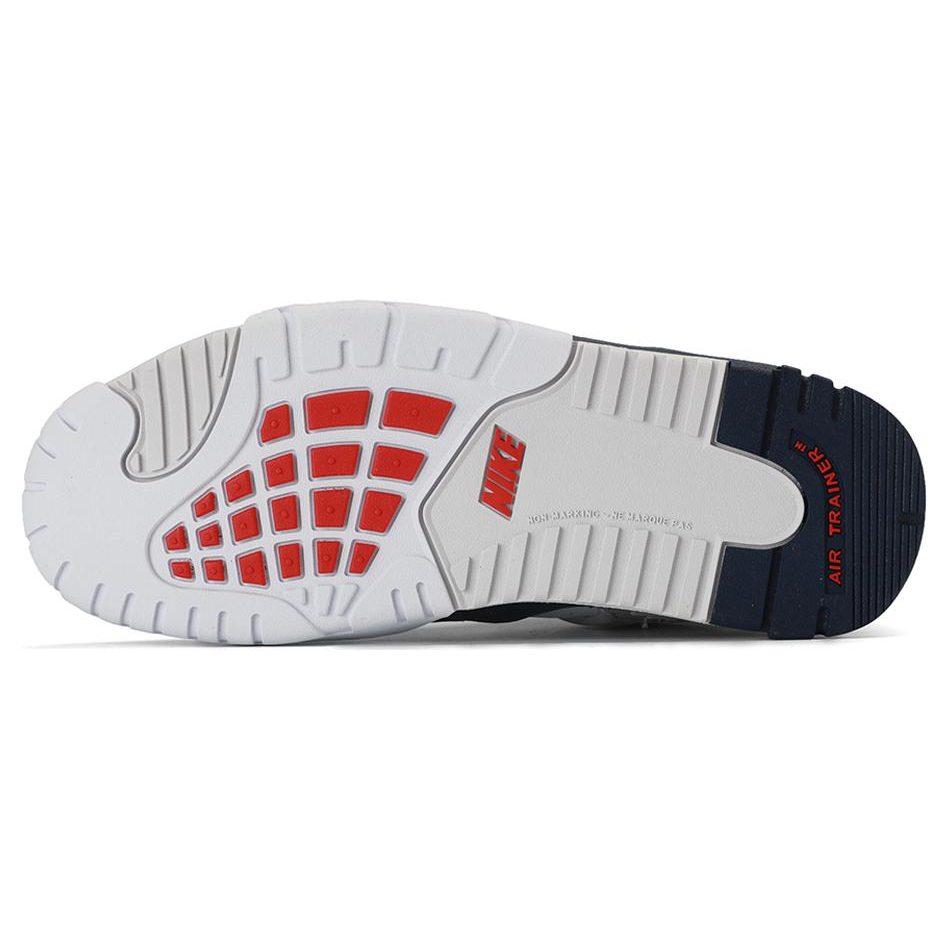 Nike Кроссовки Air Trainer 3 Vintage Баскетбольные GS CN9750-400