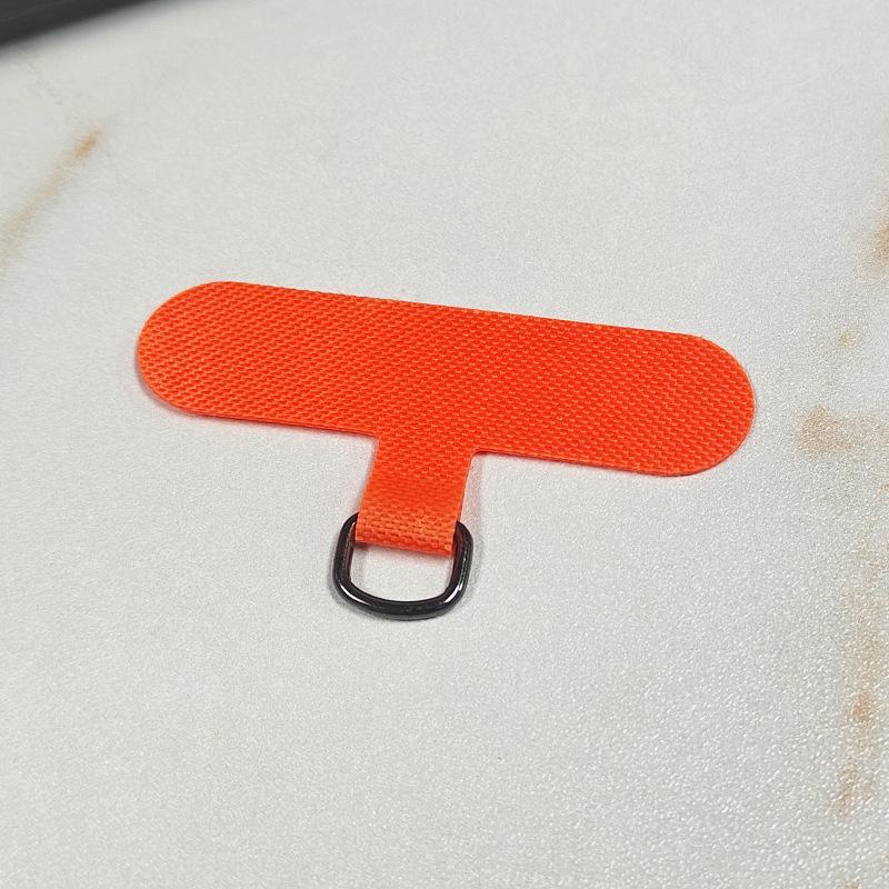 Универсальный шнурок для телефона: Надежная клипса и патч для мужчин и женщин