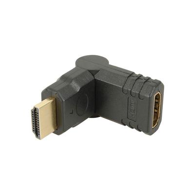 Поворотный адаптер HDMI-разъем HDMI
