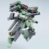 BANDAI HGUC Stark Jegan зеленый 1/144 RGM-89S (CCA-MSV Версия.)