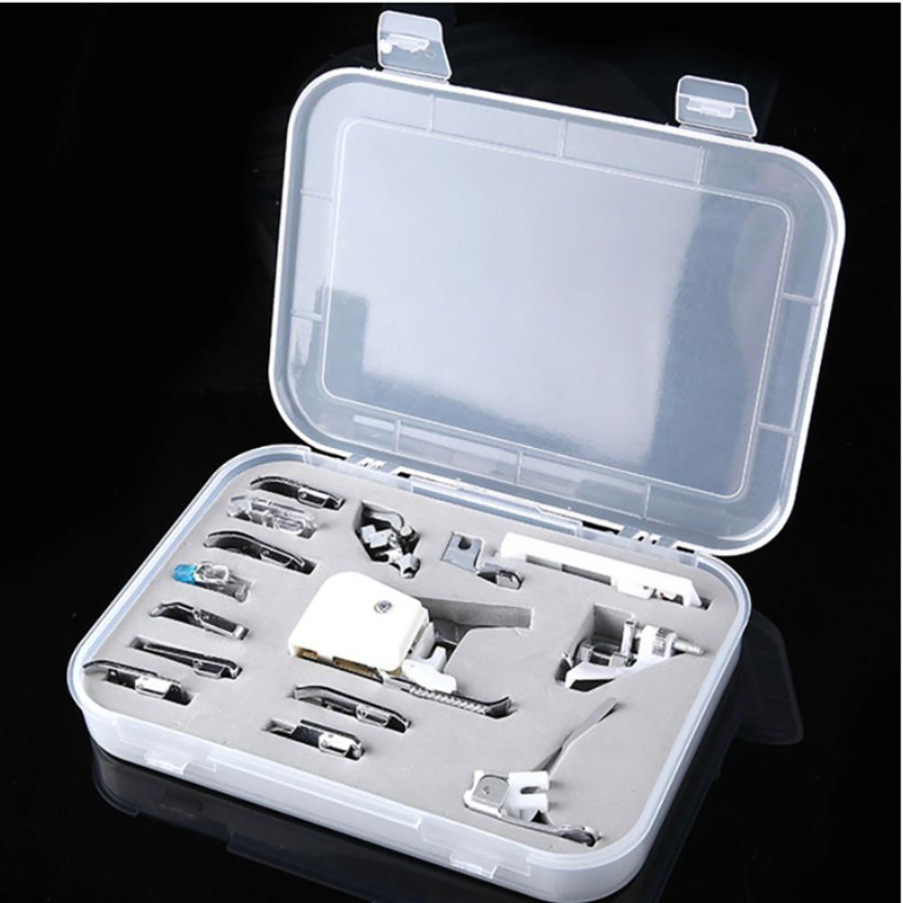 Household For Presser Sewing Foot Machine