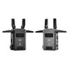 DJI SDR Transmission 3 Km SDR Wireless Video Transmission Transmitter and High Interference High Monitoring Combo, 1080p/60fps Receiver, Stability,