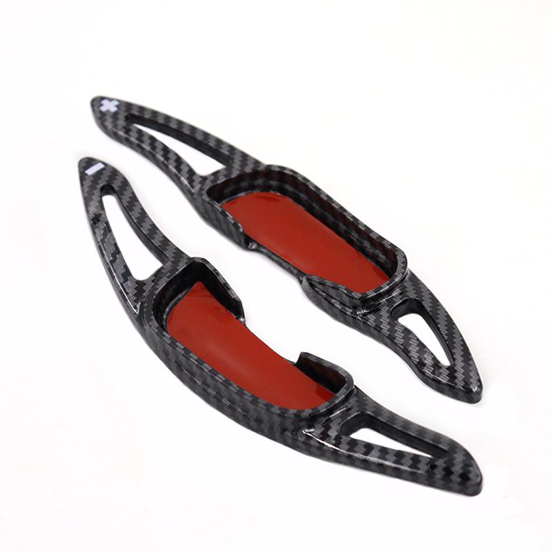 2 шт. Автомобильный спортивный руль с подрулевыми переключателями для Mazda 3 6 CX-4 CX4 2013 CX5 CX-5 2016 2017 2018 и Atenza Axela 2014-2018