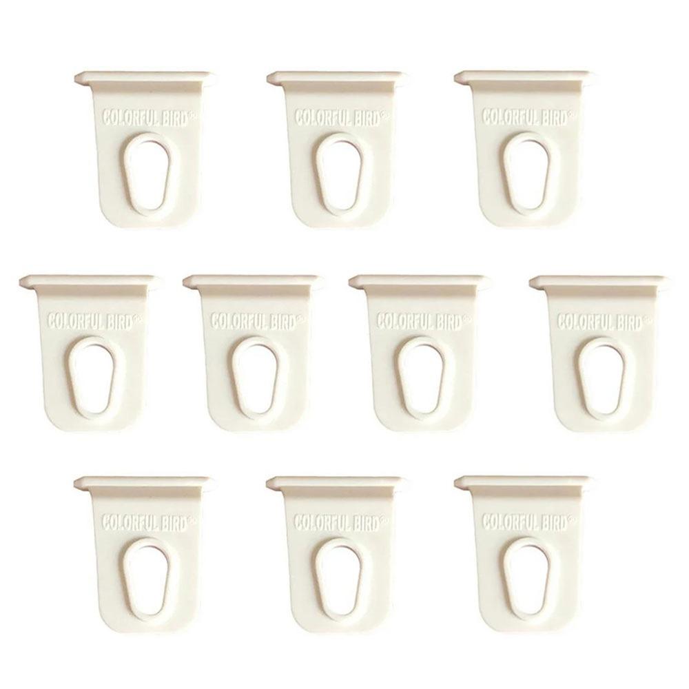 Прочный материал Крюк для маркизы автодома Складная конструкция Крюк для маркизы для кемпинга Тент для грузовика