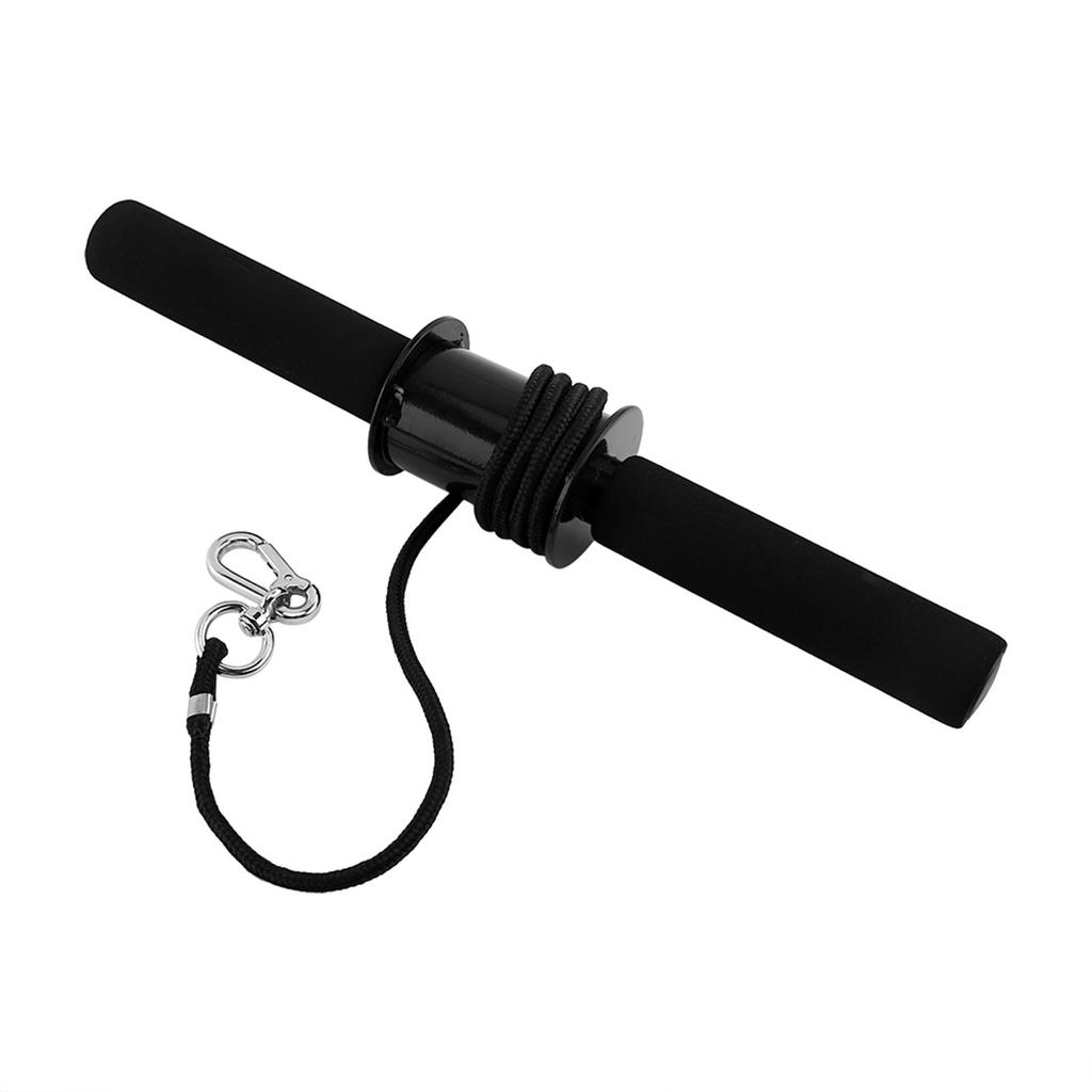 Wrist Roller Ripper Forearm Exerciser Strength Wrist Curler For Wrist Forearm Strength Training