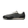 Кроссовки Li Ning Film 70S, нескользящие, износостойкие, легкие, низкие, мужские, цвет серо-черный, German Army Trainers, AGCW213-1