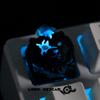 Серия комиксов Solo Leveling Механическая клавиатура Сменная колпачок клавиши Esc Материал: Смола Периферийное устройство Забавный подарок Для детей