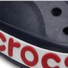 Crocs Публичные сабо Bayaband темно-синие 205089 4cc