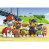 Ravensburger Paw Patrol Heroic Dogs Puzzles 2x24 Pieces for Children Aged 4 and Up