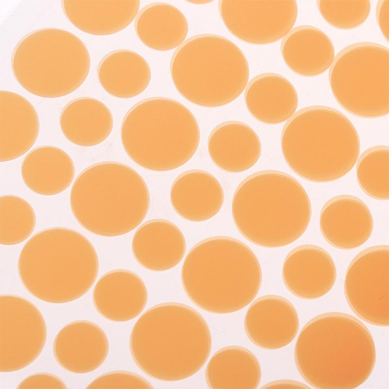 Патч от акне для лица, восстанавливающий, очищающий поры, увлажняющий и разглаживающий кожу, наклейки для лица от акне, инструменты для ухода за кожей