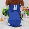 SHOP Winter Warm Pet Dog Clothes Hoodies Sweatshirt for Small Medium Dogs French Bulldog Sweet Puppy Dog Clothing XS-XXL