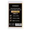 TATENASHI Side Loader Pok?mon Card Compatible Trading Card Protector (Long Size with UV Protection, 10 Cards)