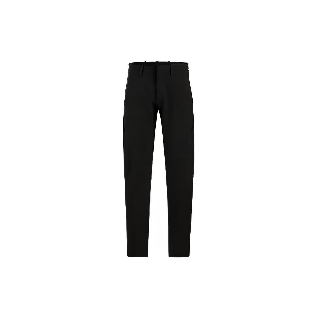 Arcteryx VEILANCE ALIGN MX Casual Pants Men's Moderate Straight Fit Pants 29179